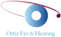 Ortiz Eye and Hearing Associates logo