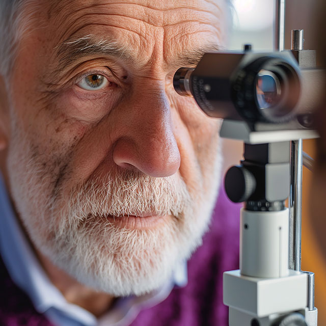 macular de